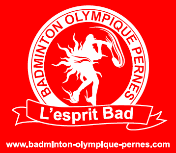 Badminton Olympique de Pernes 
